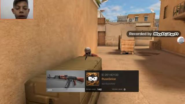 Standoff 2 (bölüm 1) смотреть онлайн