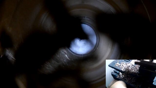 Odkurzacz przemysłowy cyklonowy Cyclone vacuum cleaner смотреть онлайн
