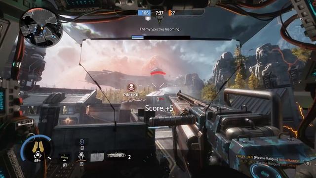 Titanfall 2 - Northstar Crowd Control смотреть онлайн