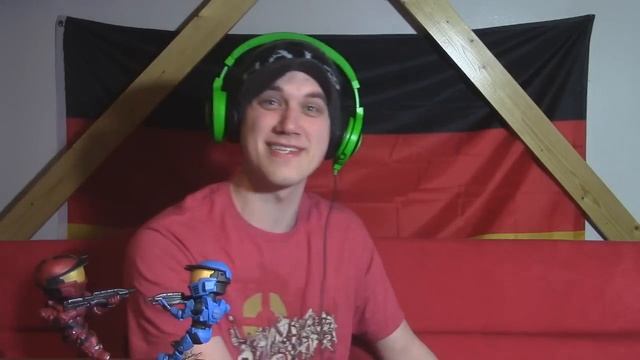 Stormlight Reacts to: Meet The Blu Team смотреть онлайн