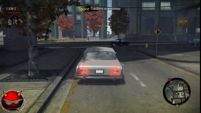 ⚡Godfather 2 - Крёстный Отец 2 ⚡Часть 2⚡Захват Бизнеса⚡Нью-Йорк⚡ смотреть онлайн