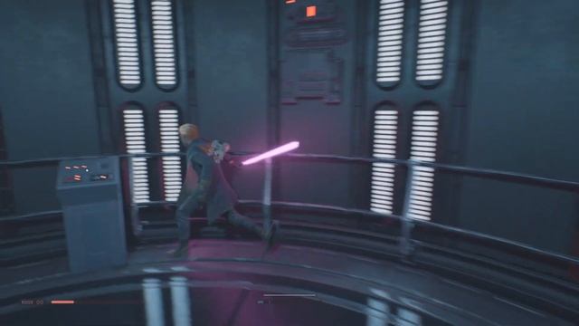 STAR WARS Jedi: Fallen Order - Darth Vader Scene смотреть онлайн