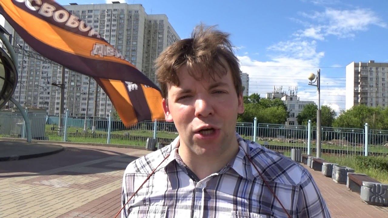 Мы не ставим себе цели: защититься ,сохраниться и возродиться смотреть онлайн
