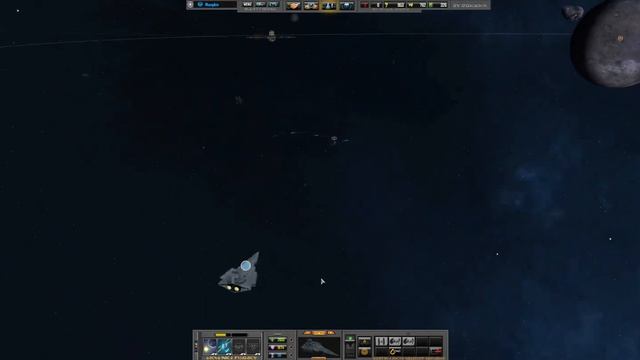 Star Wars Interregnum Beta 1 Sins of a Solar Empire Rebellion смотреть онлайн