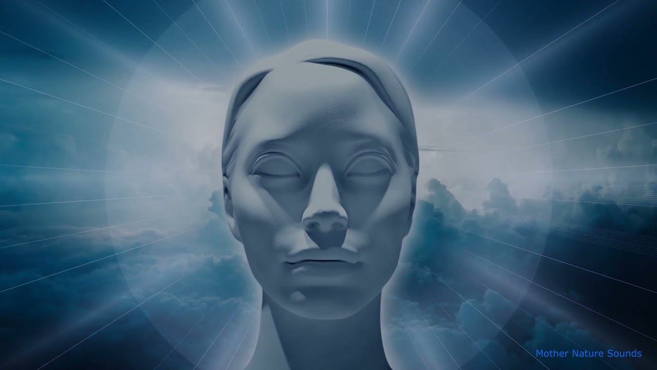 741 Hz Meditation Music - Remove Toxins - Chakra Healing - Healing Meditation смотреть онлайн