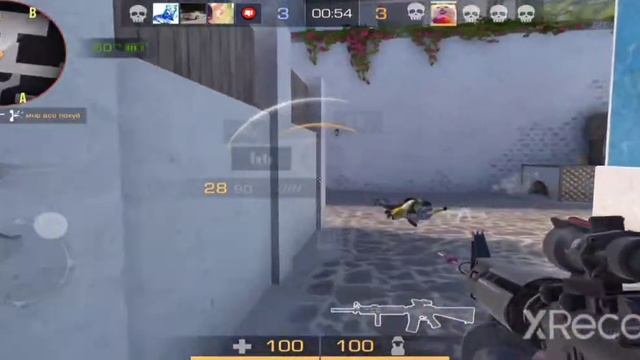 standoff 2 закладка бомбы смотреть онлайн