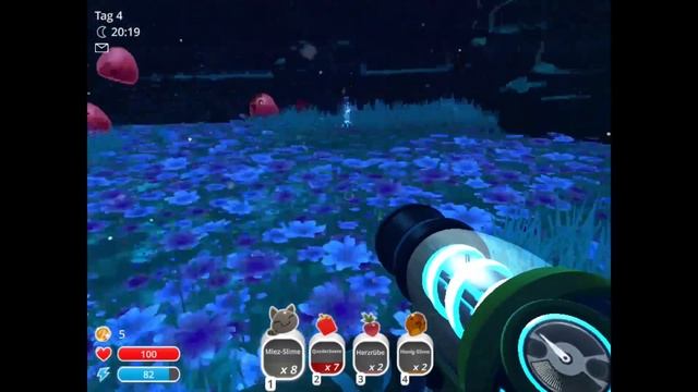 Slime Rancher#2 смотреть онлайн