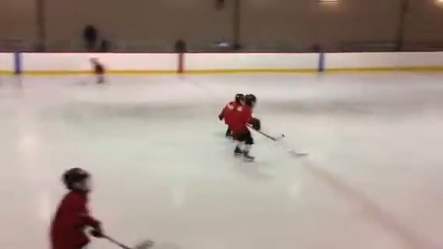 Hockey Coaching - Armen hockey Dec 13 4 смотреть онлайн