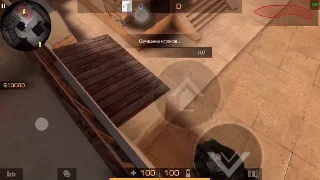 Bhop Standoff 2 смотреть онлайн