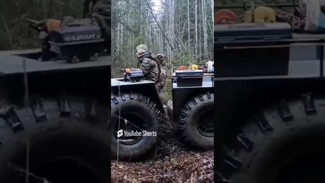 Пробираемся за черметом... смотреть онлайн