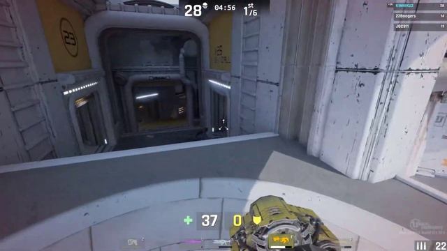 UT4 - Unreal Tournament 4 Quick Play Death Match #26 смотреть онлайн
