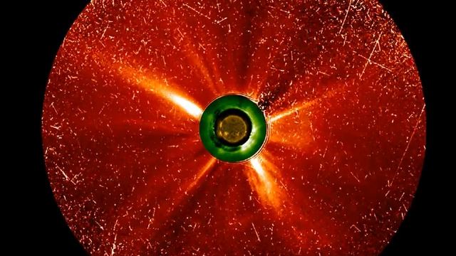 Proton Storm (2012-07-23 00:00:24 - 2012-07-23 23:48:00 UTC) смотреть онлайн