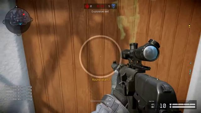 Warface Рейтинговые бои европейский Выпуск №2 смотреть онлайн