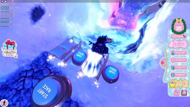 РОЯЛ ХАЙ КОРОЛЕВСКАЯ ШКОЛА РОБЛОКСНОВОГОДНЕЕ ОБНОВЛЕНИЕ ROYALE HIGH ROBLOX CHRISTMAS UPDATE смотреть онлайн