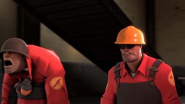 [SFM] The Jungle Booty смотреть онлайн
