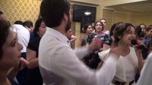 Свадьба Константина и Натальи Калавич (20.07.2017 г.) часть II