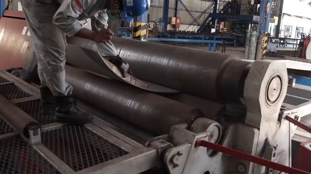 PT INDONESIAN MARINE | Perusahaan Fabrikasi Mesin Boiler Biomassa Untuk Industri Pabrik Kelapa Sawi смотреть онлайн