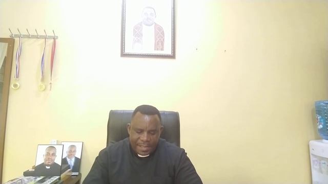 MADA YA 9 : MADHARA YA KUOA MKE ASIYE WAKO AU MUME ASIYE WAKO ,KKKT KIJICHI. by Rev. Edson Mgeni смотреть онлайн