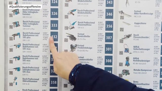 3 Fragen an Vanessa Weber, Geschäftsführerin Werkzeug Weber GmbH & Co. KG смотреть онлайн