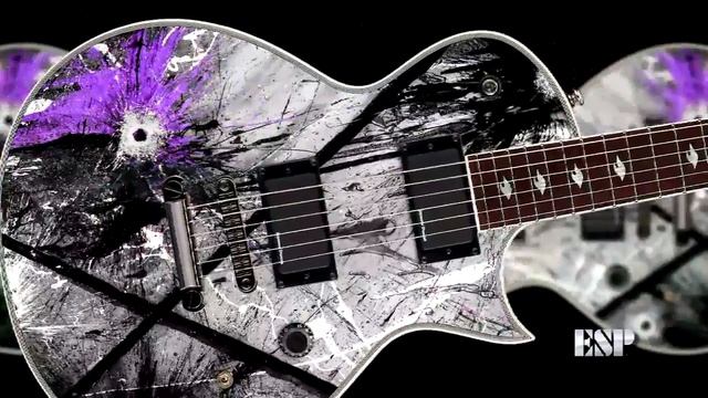 ESP Guitars Gus G @ Sound Service TV смотреть онлайн