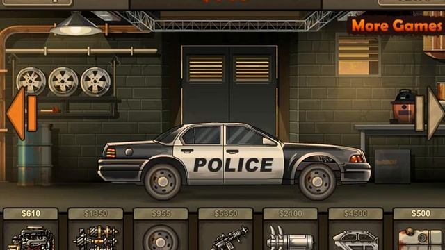 прохождение выжить среди зомби: Исход - часть 3 (Новая машина !!!!!!!!!!!!!!) смотреть онлайн