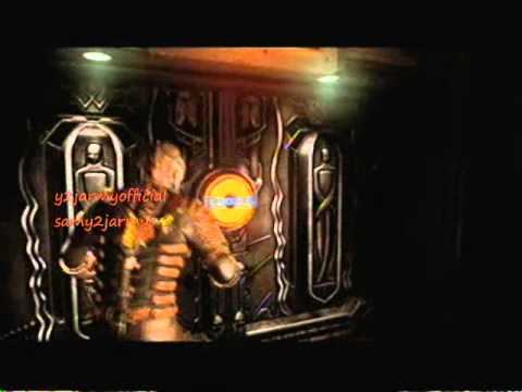 Dead Space 2 Xbox 360 Walkthrough Part 7 смотреть онлайн