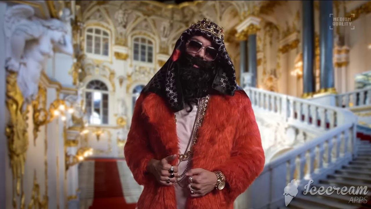 БИЗНЕС УРОК || Big Russian Boss || Мороженка || Y.M.M. смотреть онлайн
