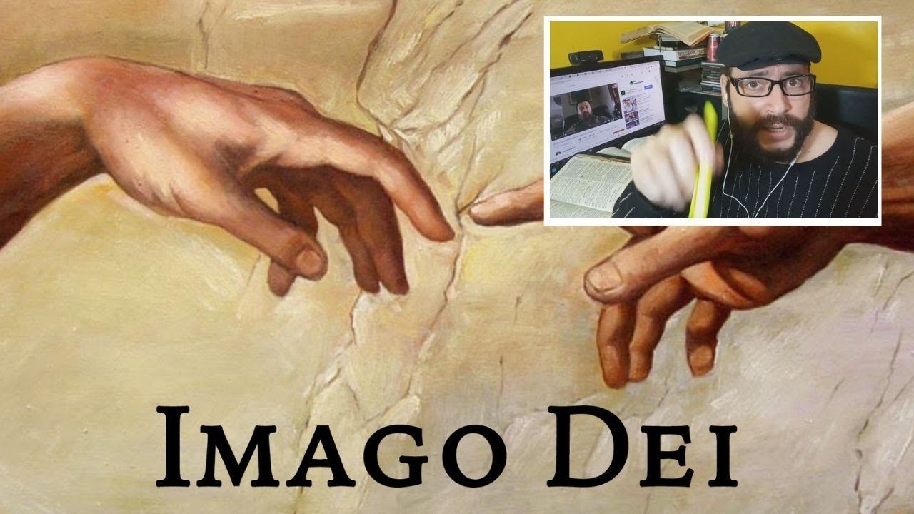 CORTE #4 - D*PRAVAÇ*O TOTAL Vs. IMAGO DEI смотреть онлайн