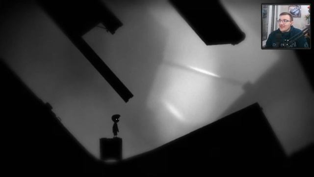 Limbo #4 |Прохождение| Завод с изменяемой гравитацией смотреть онлайн