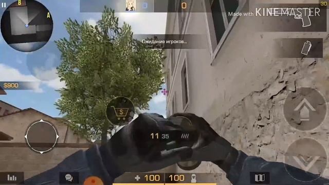 Раскидки смоков в Standoff 2 смотреть онлайн