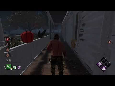 DBD Fun Moments 11 смотреть онлайн