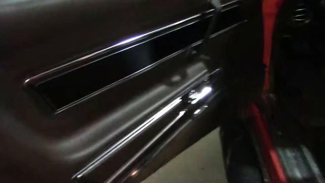 1977 Corvette Custom