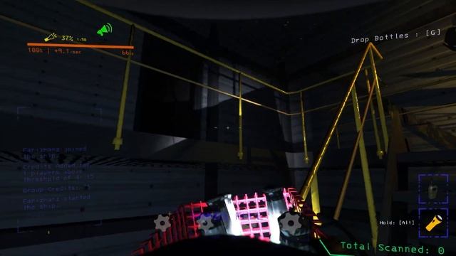 Kumpulan Momen Kocak Lethal Company Indonesia (Pake Mod) смотреть онлайн