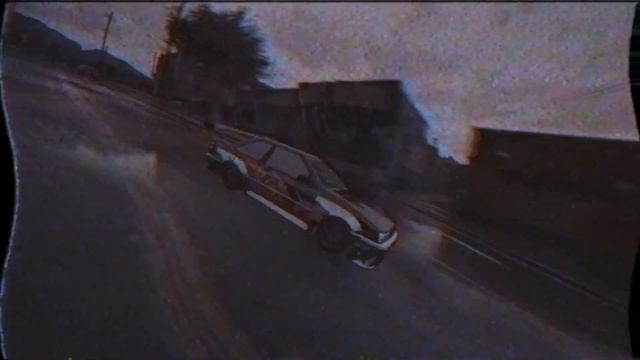 FRANKLIN DRIFTS PHONK смотреть онлайн