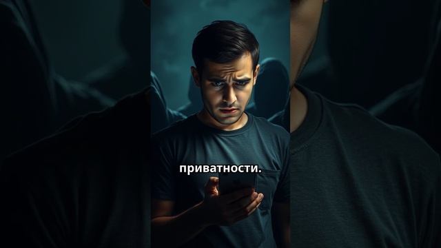 Вторая симка. #shorts #рекомендации #анонимность