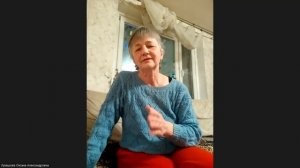 Тайцзи и Цигун при болезни Паркинсона. Оксана Лукашова, Константин Добычин