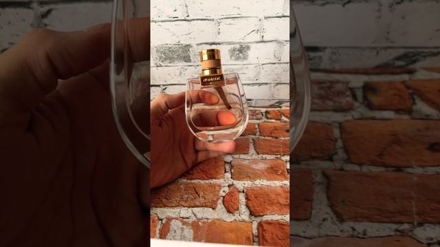 Парфюм номаде хлоя #тестершоп #духи смотреть онлайн