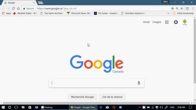 Quick look at the Latest Google Chrome 59 Web Browser for Windows смотреть онлайн