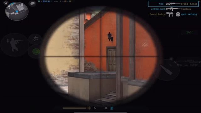 Снова обогнал их 💸 | Counter Attack feet. … смотреть онлайн