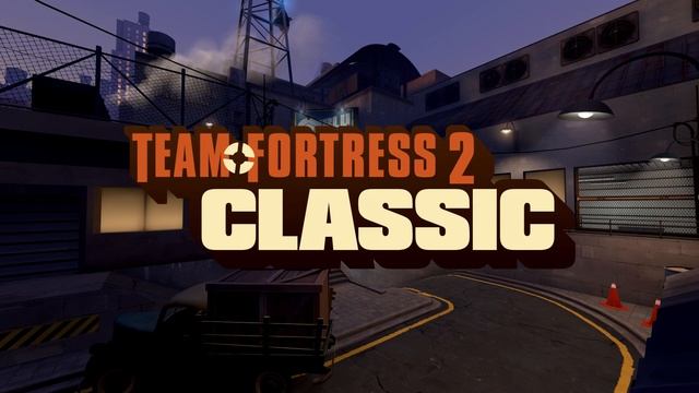 Sniper's Saturday Morning Drive - Team Fortress 2 Classic Soundtrack смотреть онлайн