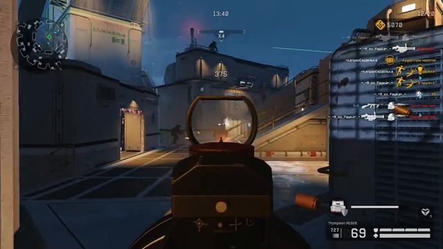 warface гидра (инж сэды), проход(сухая) смотреть онлайн