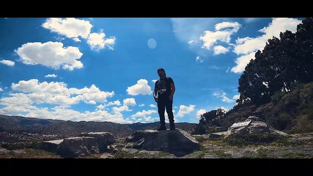 Alborosie - Kingston Town Cover - Konsoul смотреть онлайн