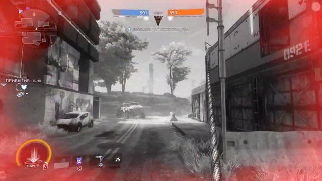 Titanfall 2//Все режимы//По фану#4 смотреть онлайн