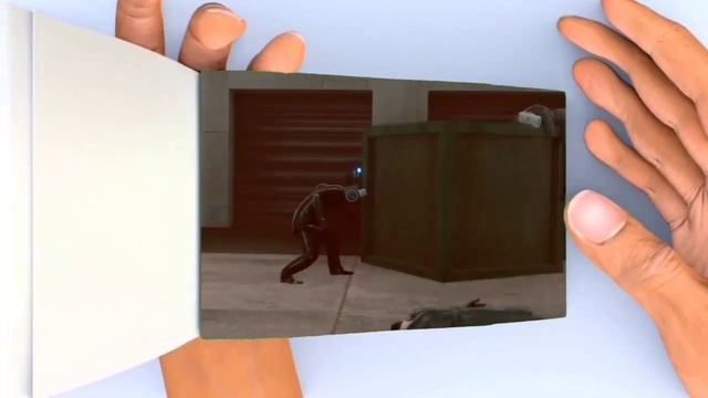 Skibidi Toilet 100 Flipbook