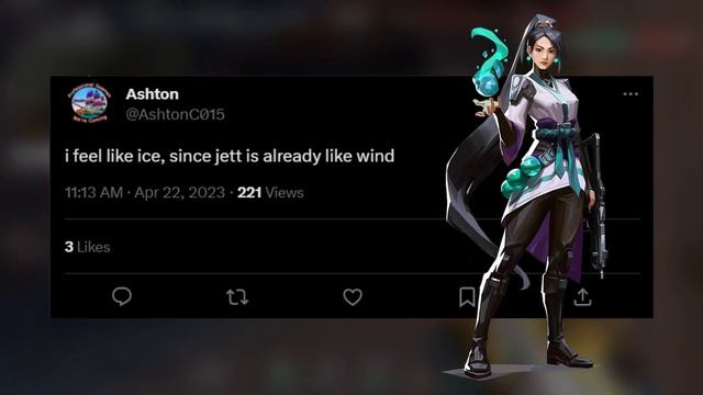 NEW SENTINEL AGENT LEAKED - ICE THEME? (All Teasers So Far) - Valorant Patch 6.07 Leaks смотреть онлайн