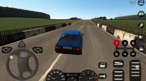 Авария Виктора Цоя в игре "мотор депот"