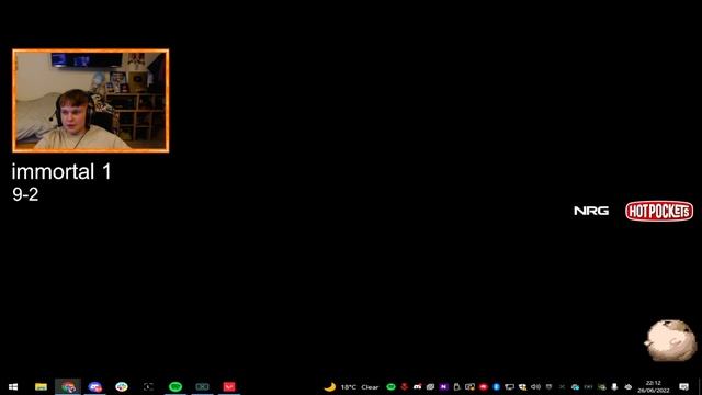 Benjyfishy on joining VALORANT pro teams after Fortnite смотреть онлайн