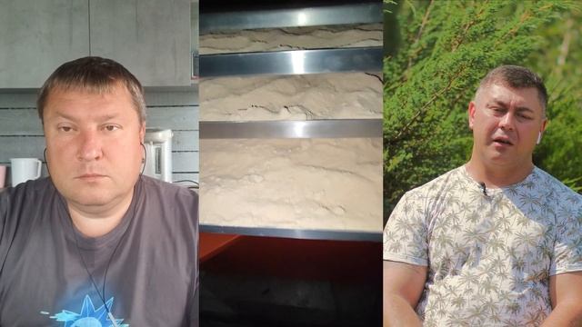 Глибока сублімація продуктів харчування: зміна правил гри на світових ринках. Володимир Звєрєв. смотреть онлайн