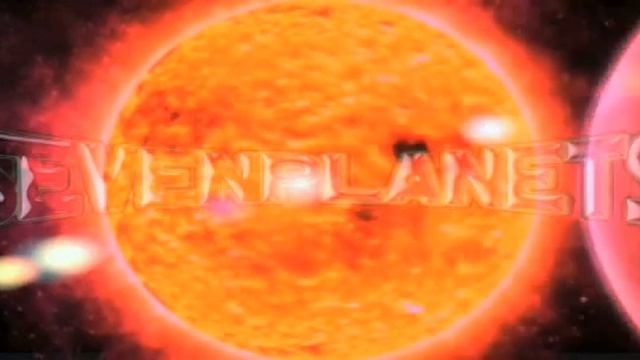SevenPlanets - Redshift Orbital loop смотреть онлайн