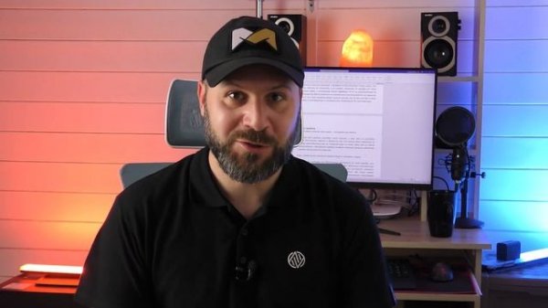 Обзор от блогера Marty Gun